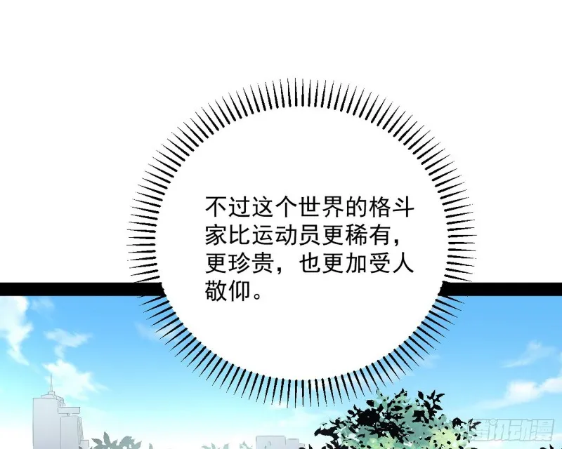 神秘的S级格斗家 第52页