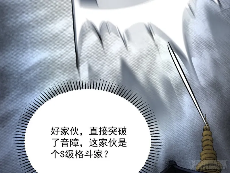 神秘的S级格斗家 第66页