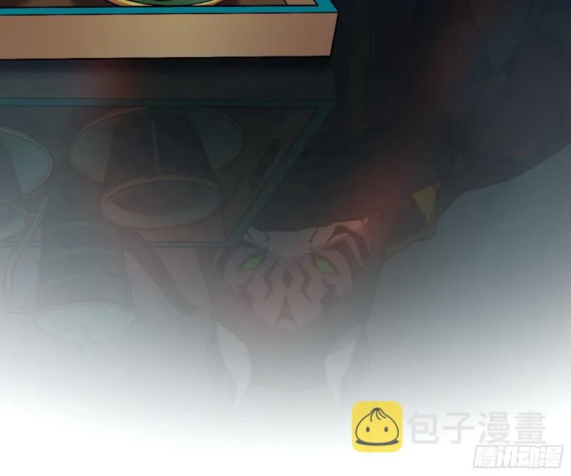 神秘的S级格斗家 第85页