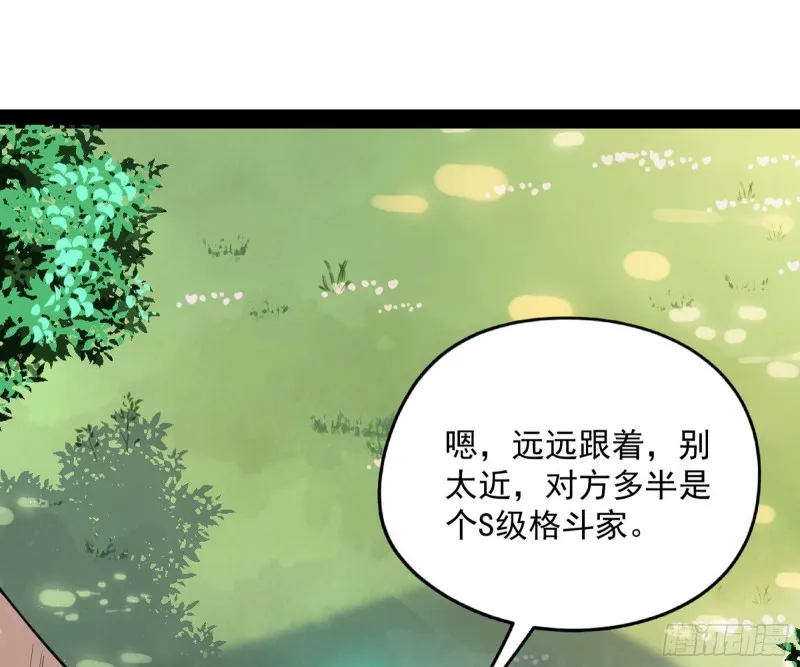 神秘的S级格斗家 第180页