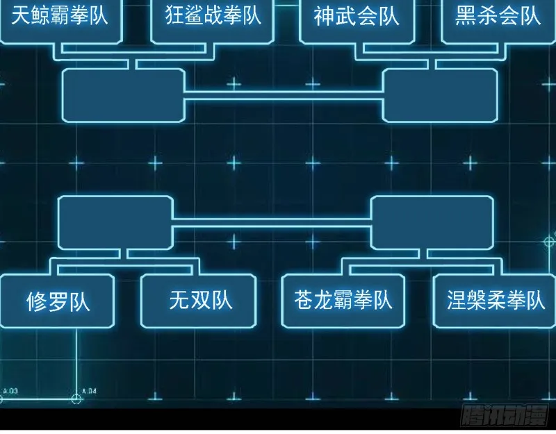 谢焱VS李约瑟 第8页