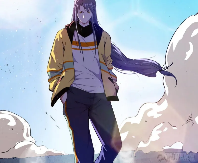 踩你下地！ 第164页