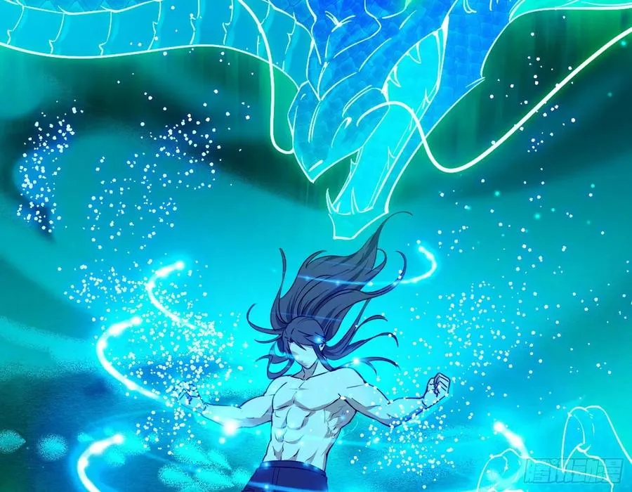 天鲸+涅槃+苍龙=长生？ 第67页
