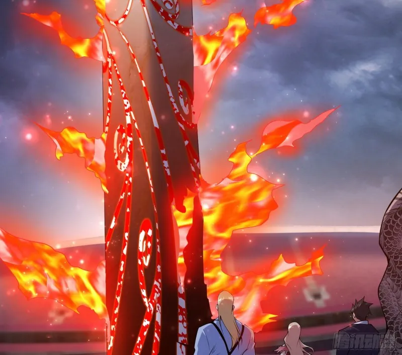 神鬼之拳，复活！ 第73页
