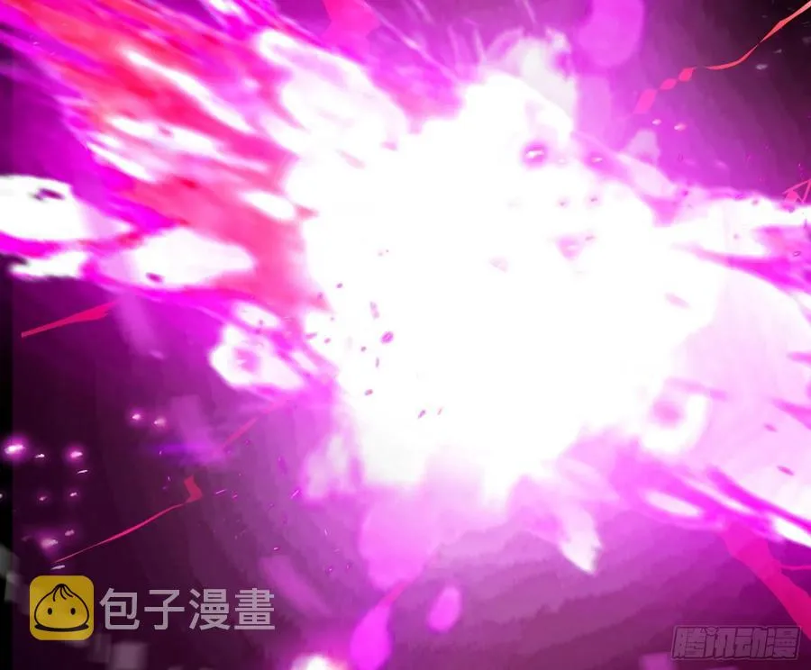 长生霸拳 LV up！ 第47页