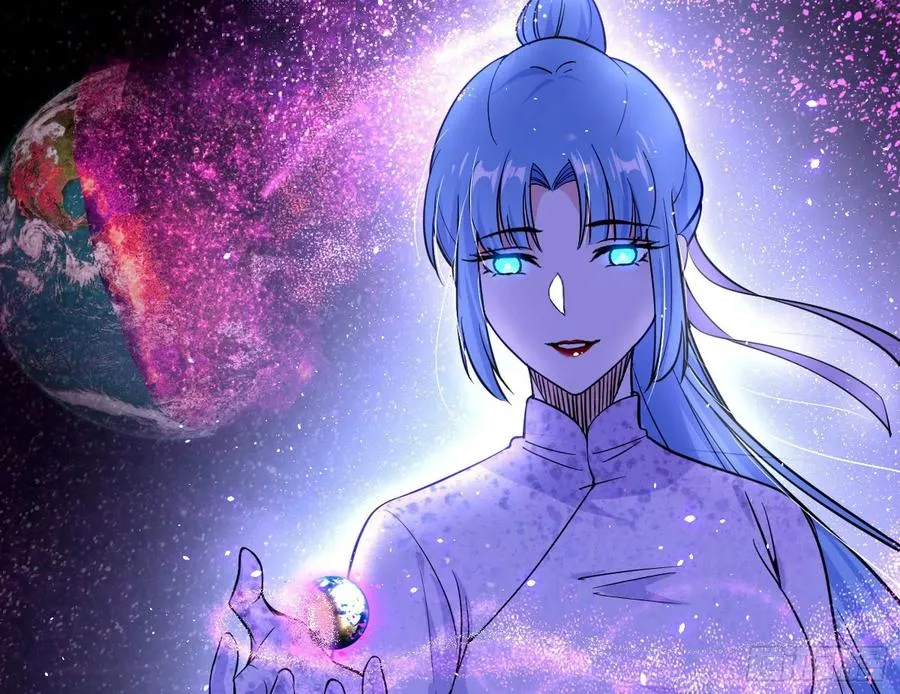 姐妹复现，邪神国度 第115页