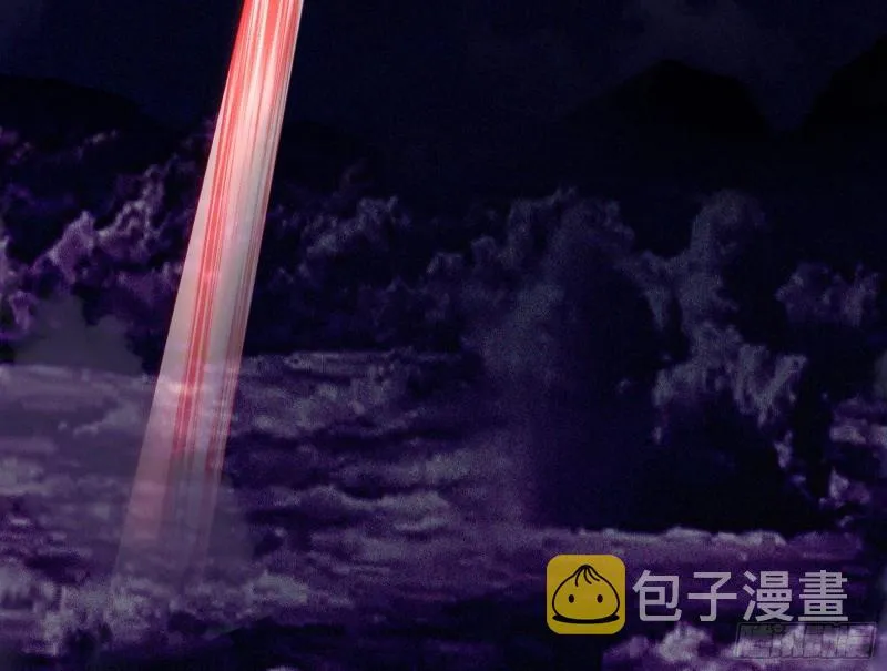 邪神降临，世界末日 第16页