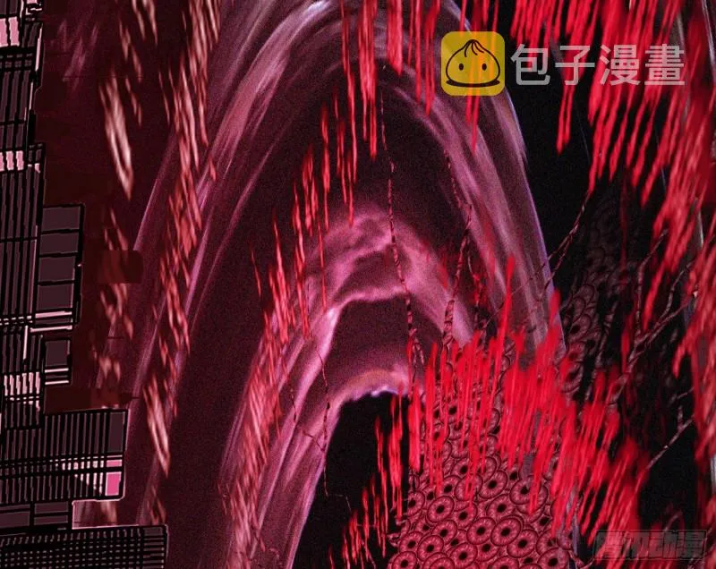 邪神降临，世界末日 第58页