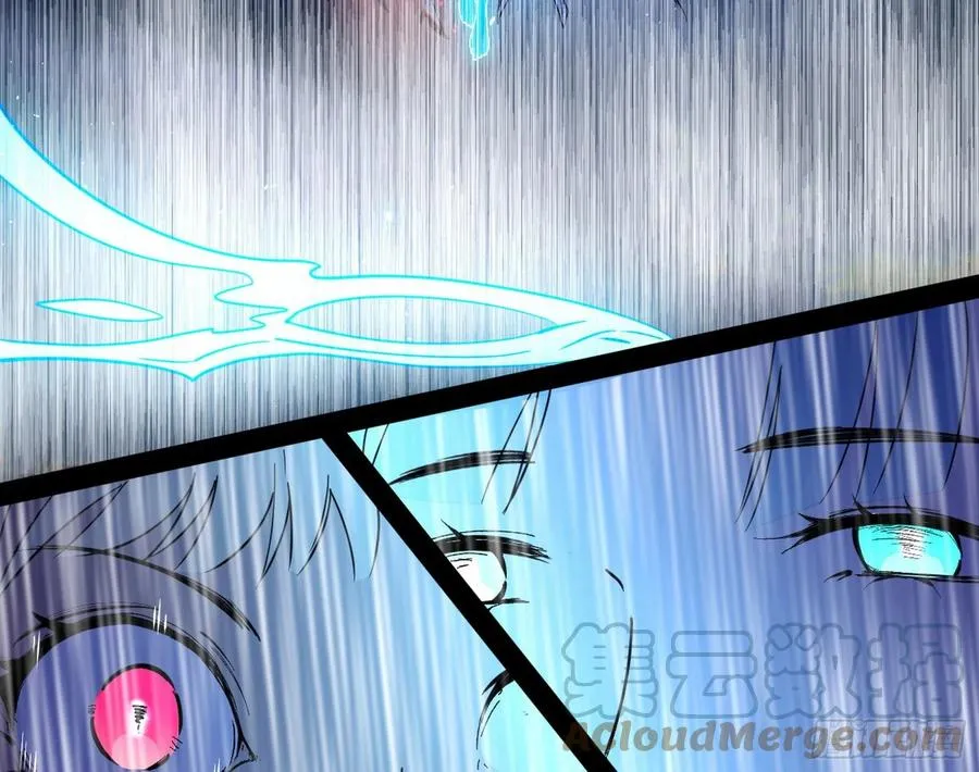 邪神真相，狼狈回归 第129页