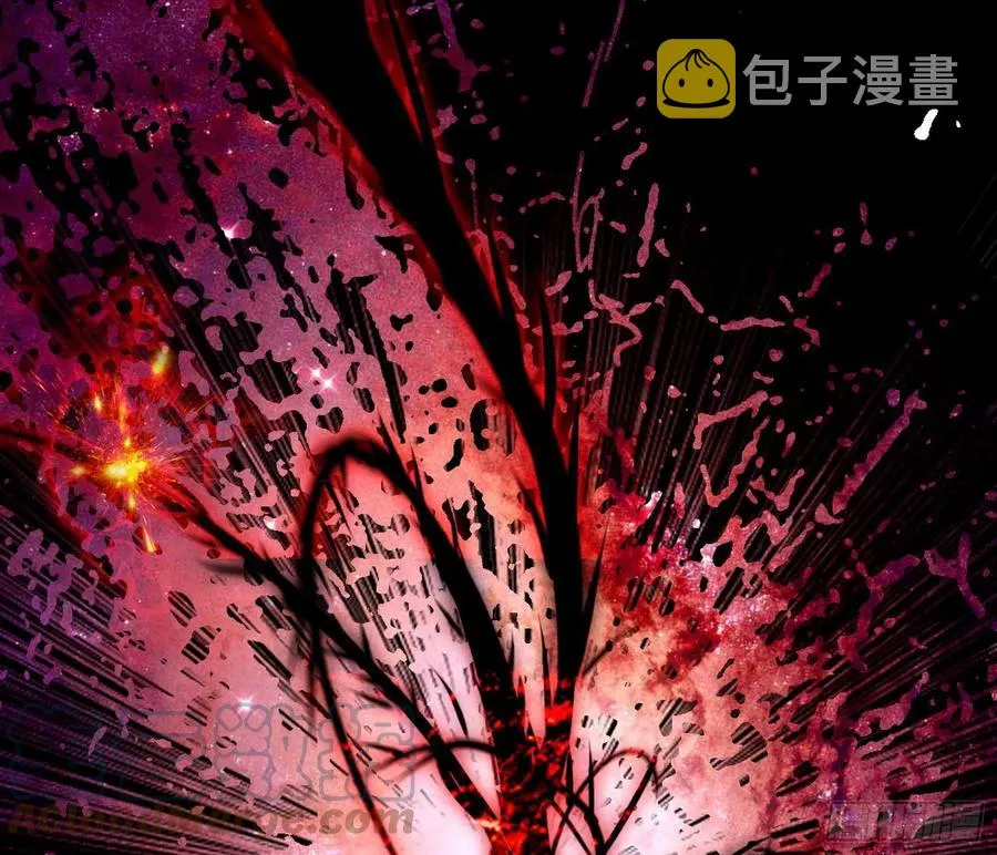 邪神真相，狼狈回归 第137页