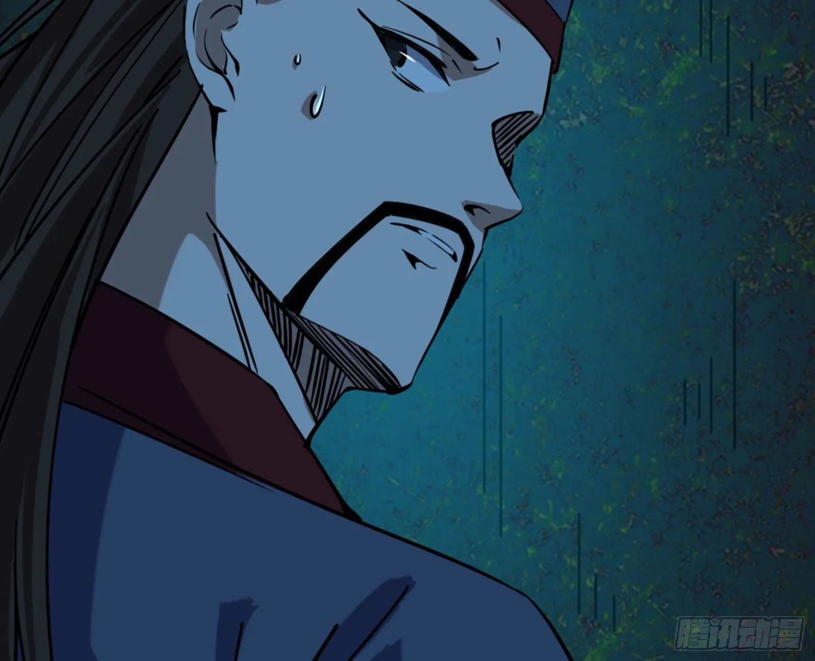 真实的魔门 第80页