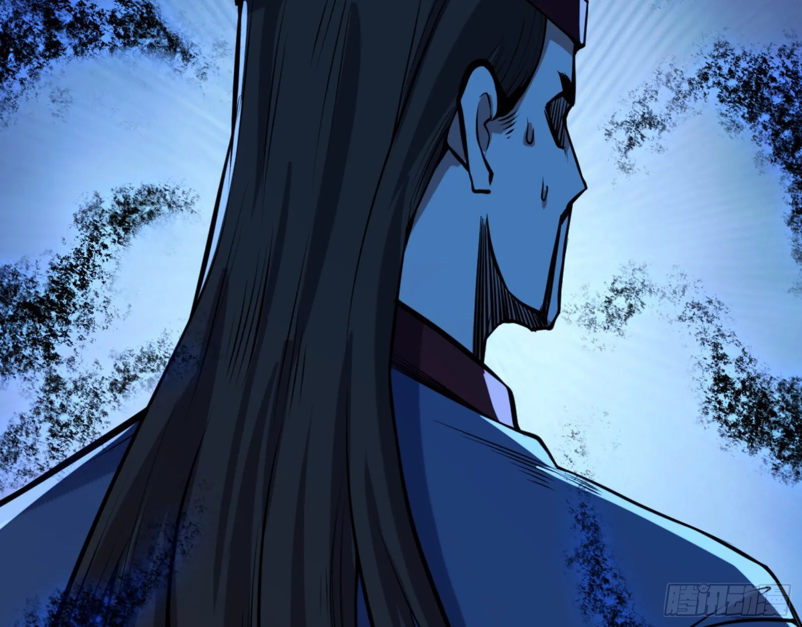 真实的魔门 第111页