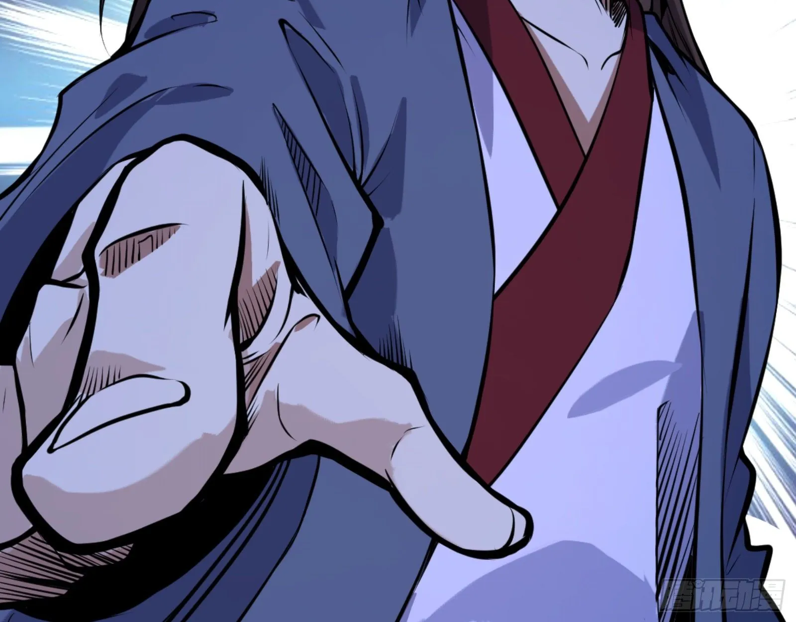真实的魔门 第116页