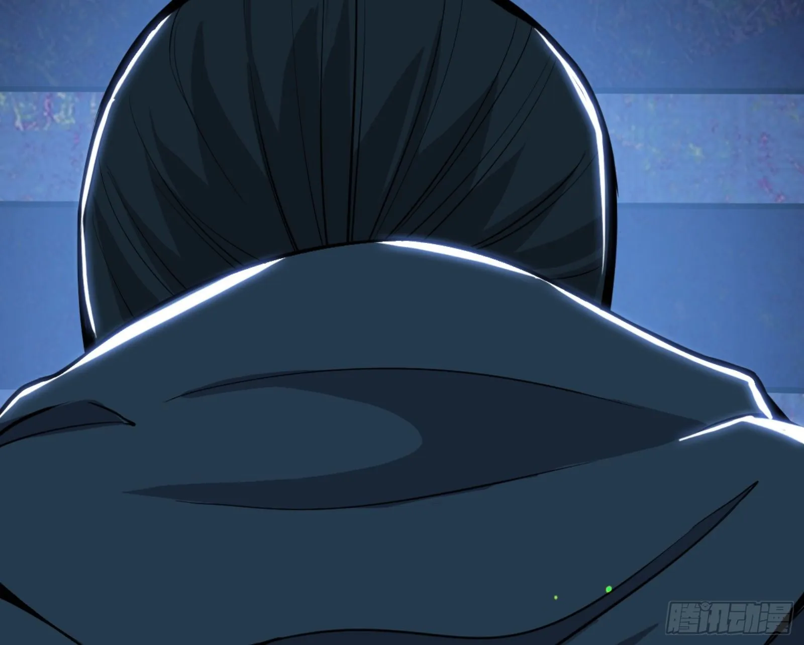 真实的魔门 第147页