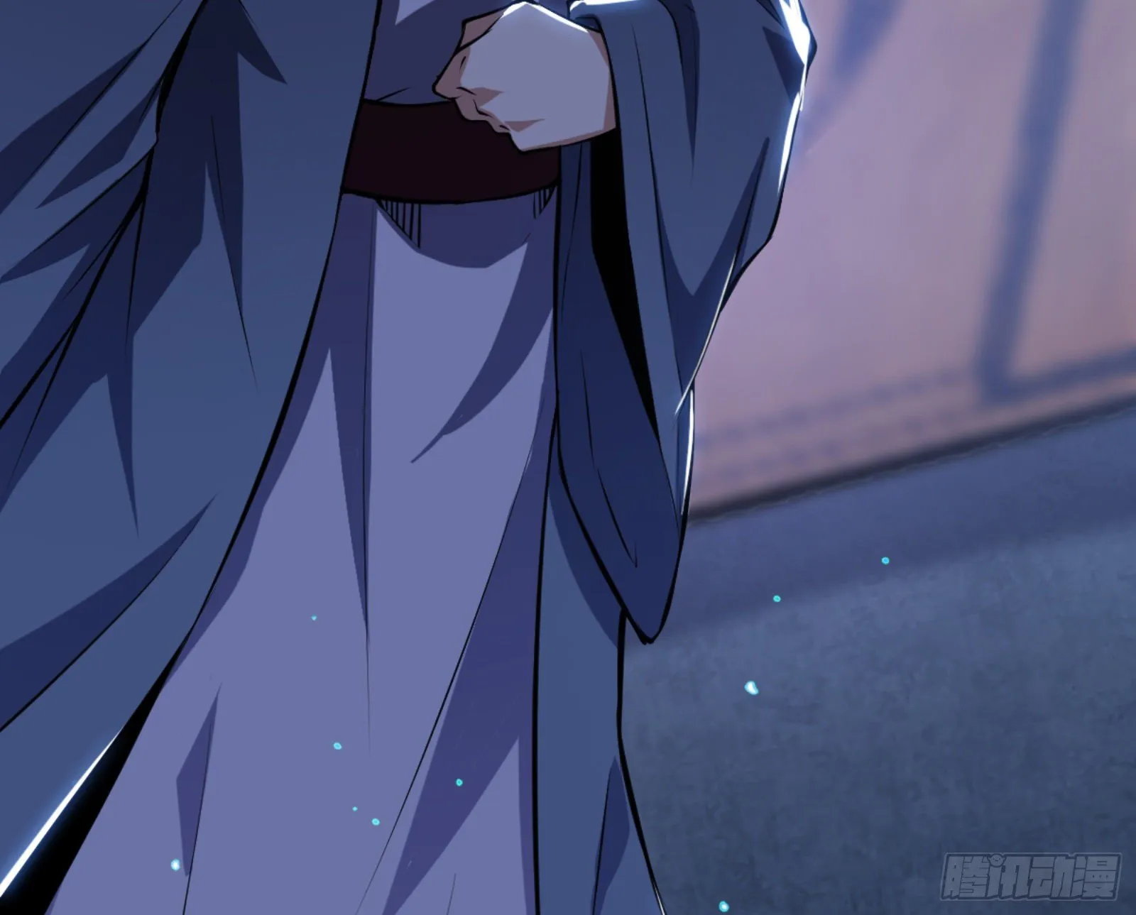 真实的魔门 第161页