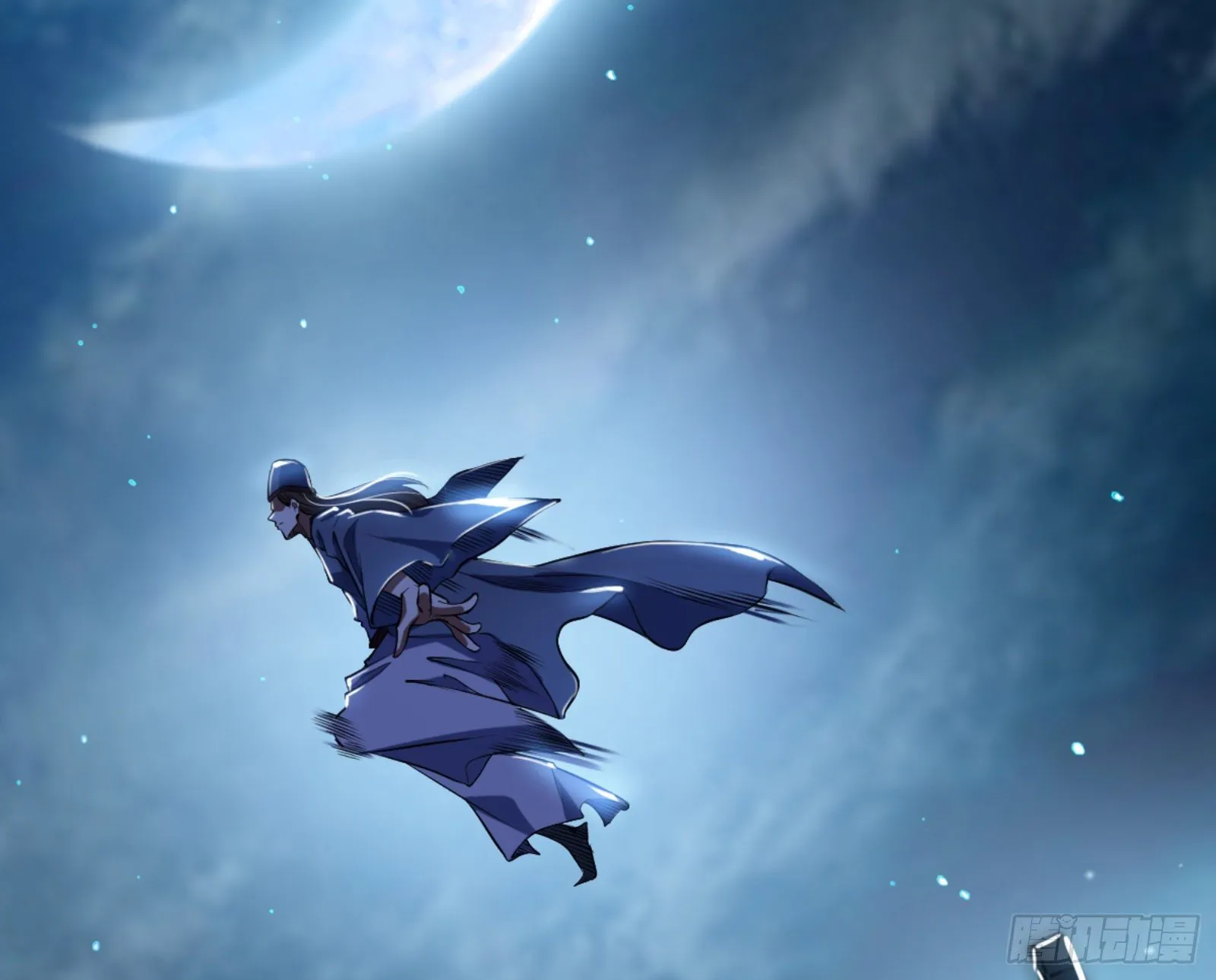 真实的魔门 第165页
