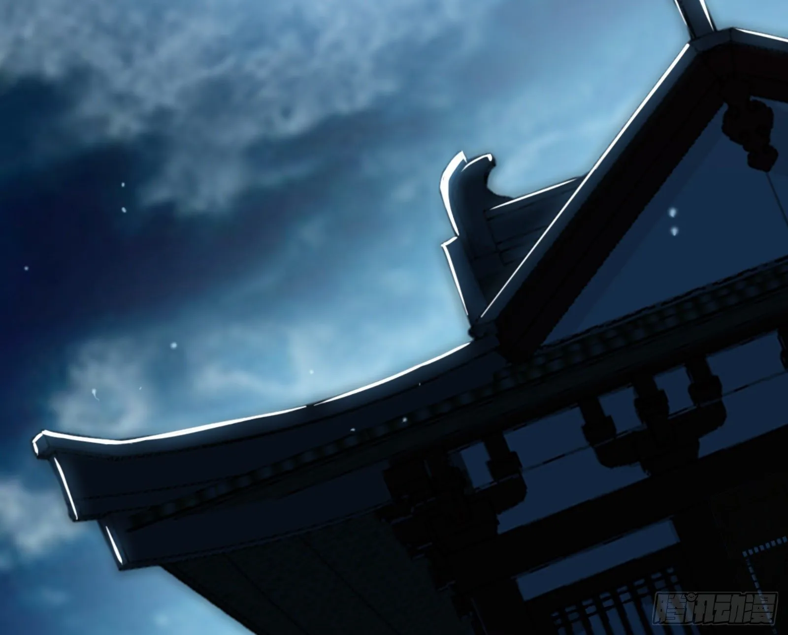 真实的魔门 第166页