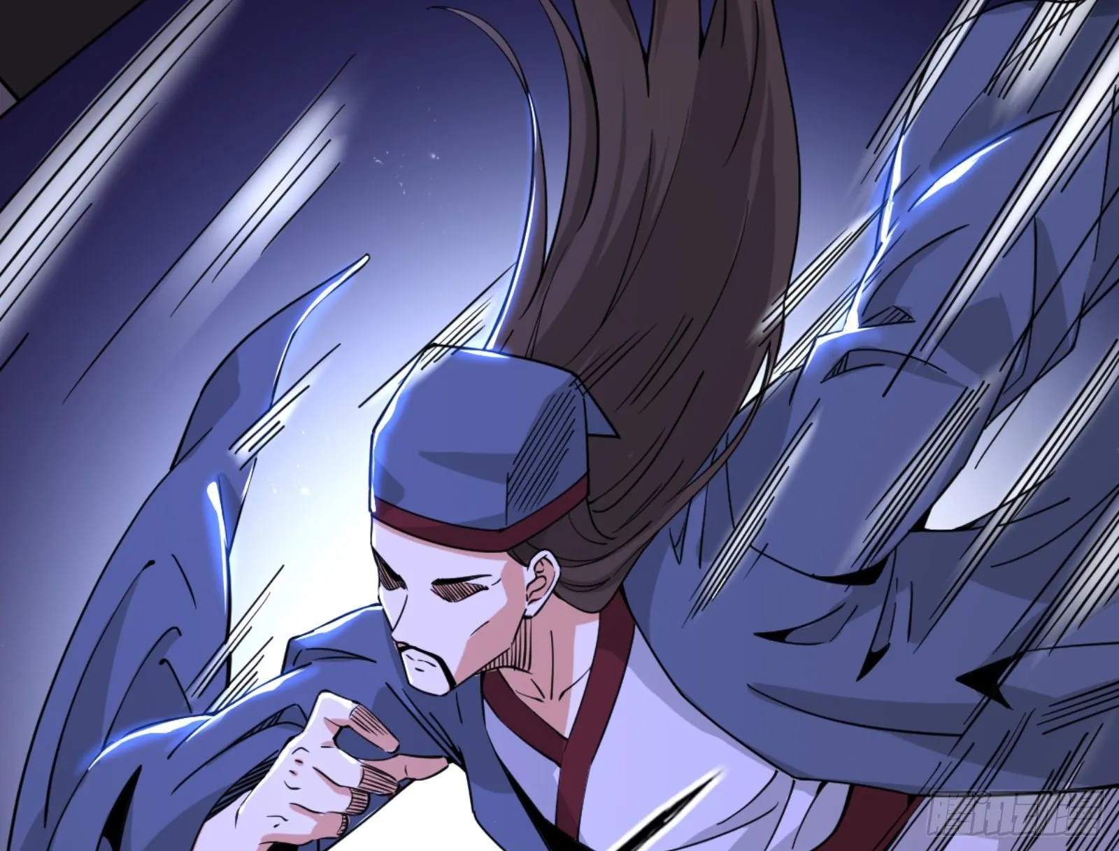 真实的魔门 第178页