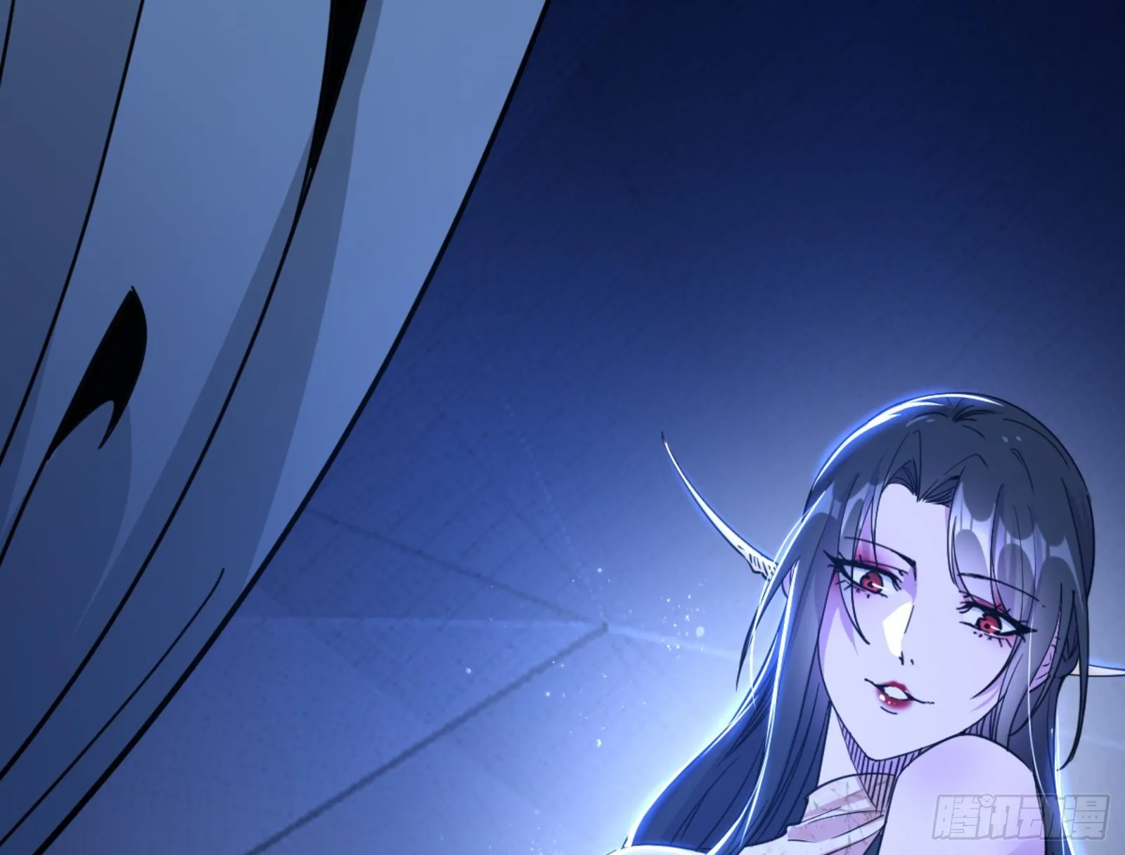 真实的魔门 第186页