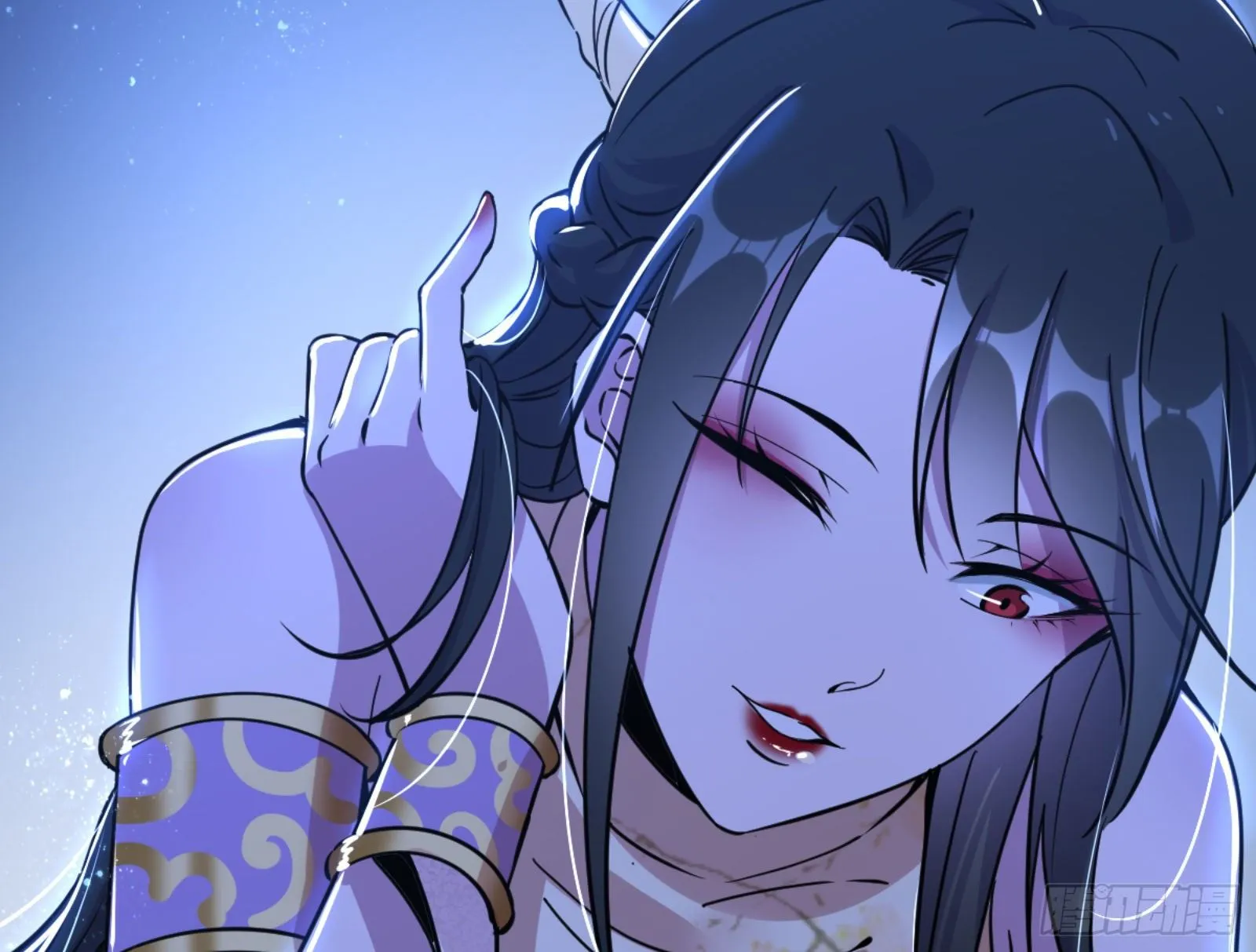 真实的魔门 第193页