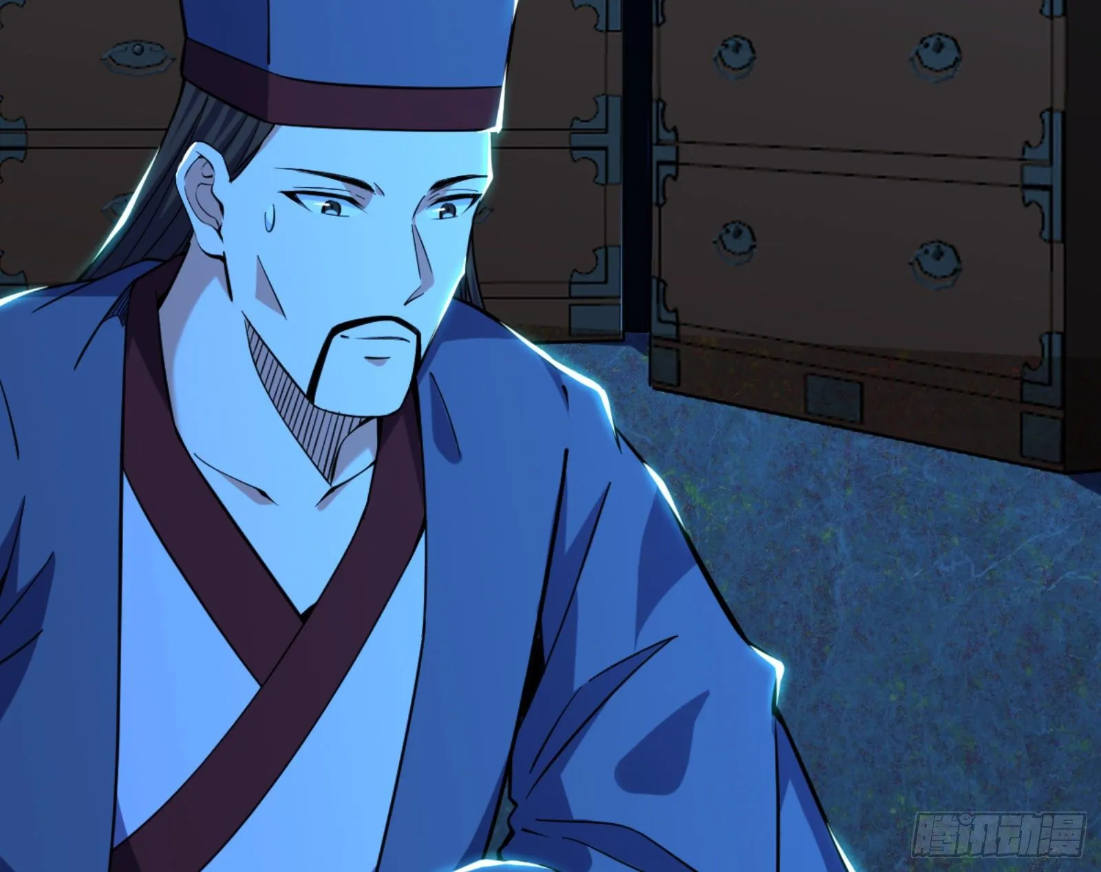真实的魔门 第213页