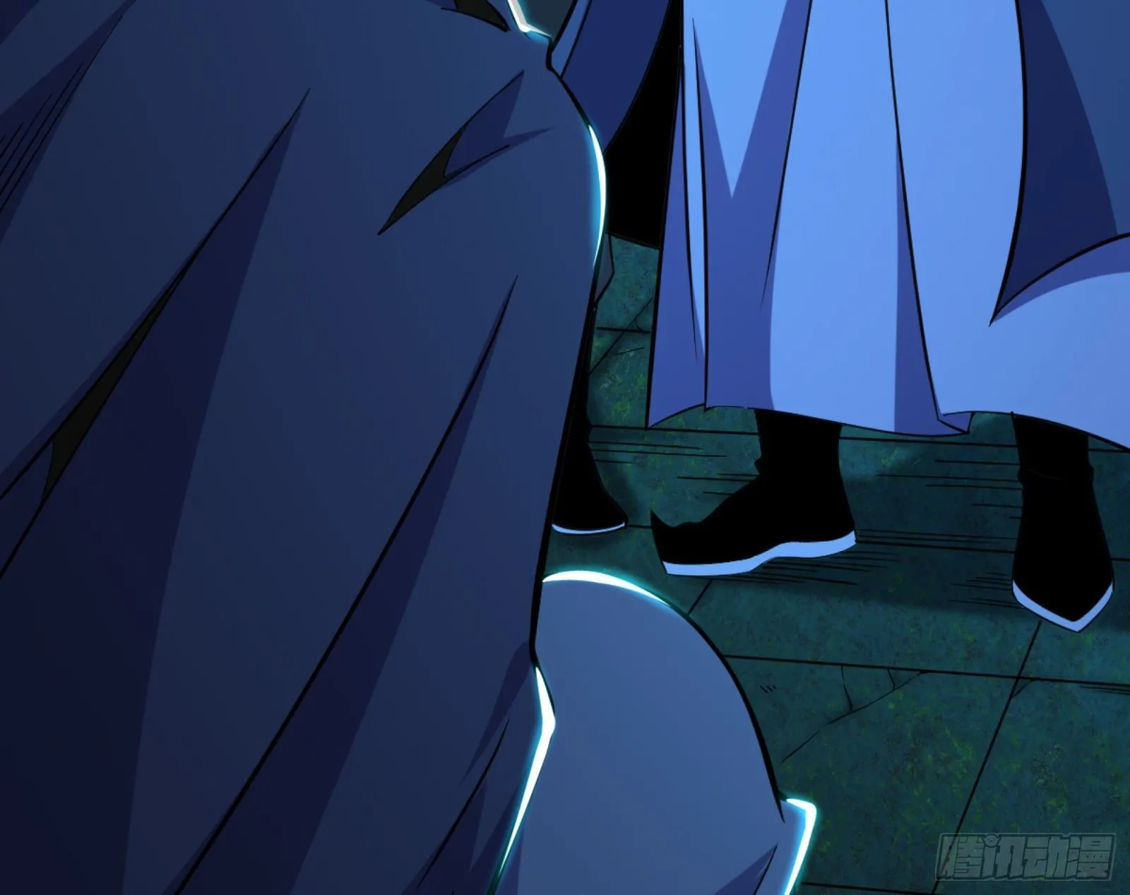 真实的魔门 第219页