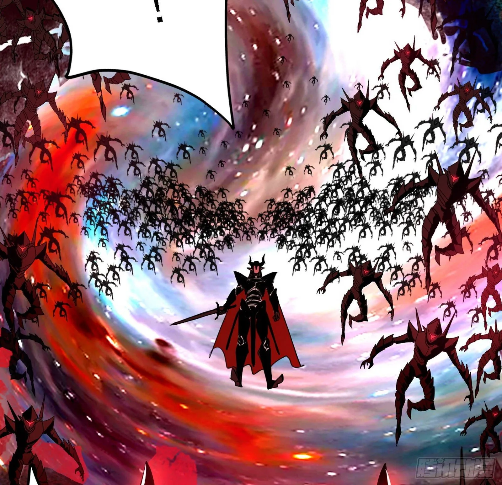 行藏败露与禁魔果 第68页