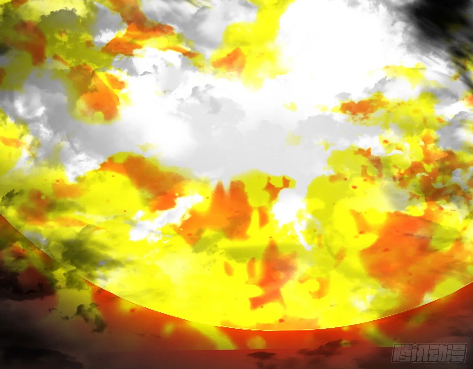 禁咒法师与禁魔之息 第58页