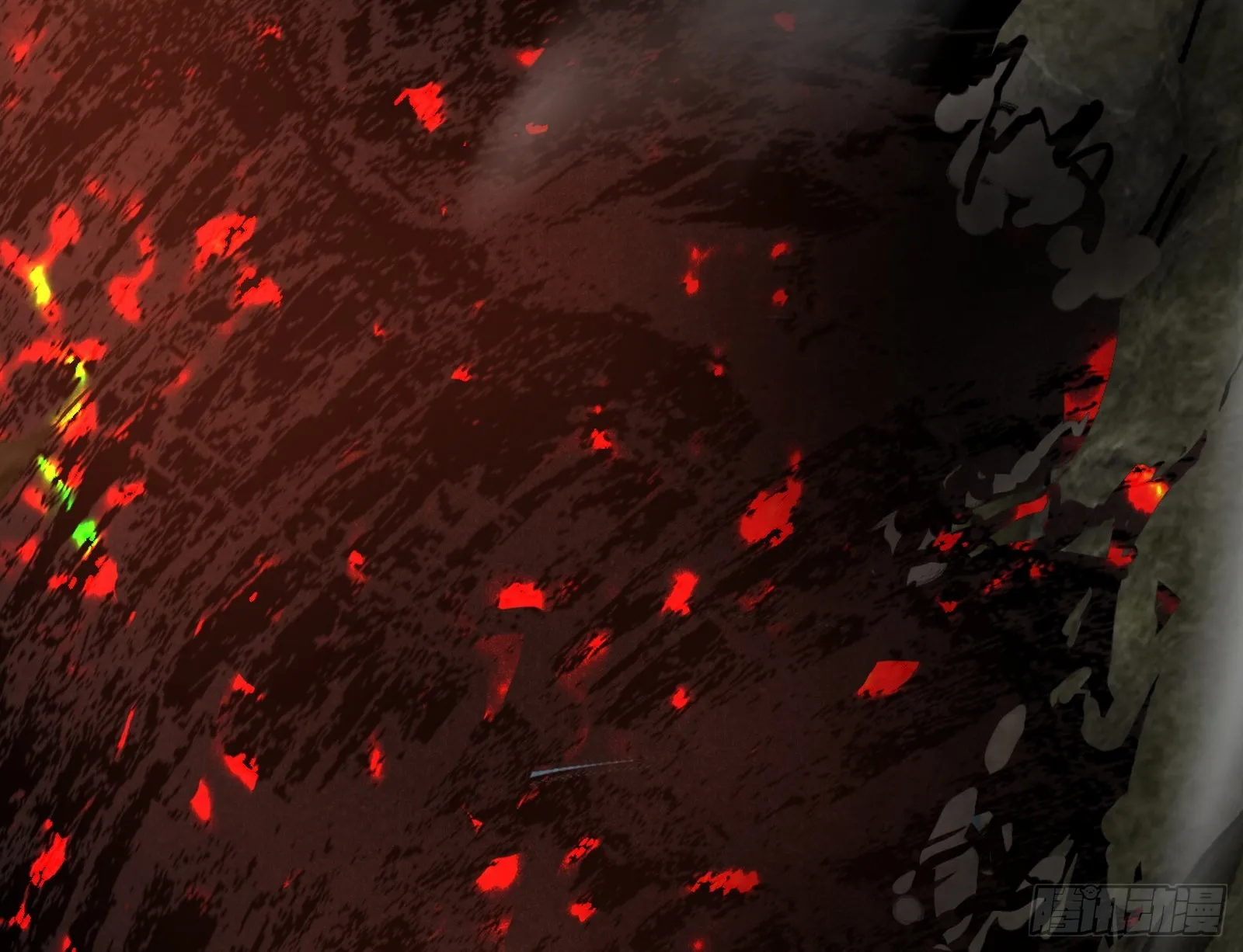 禁咒法师与禁魔之息 第112页