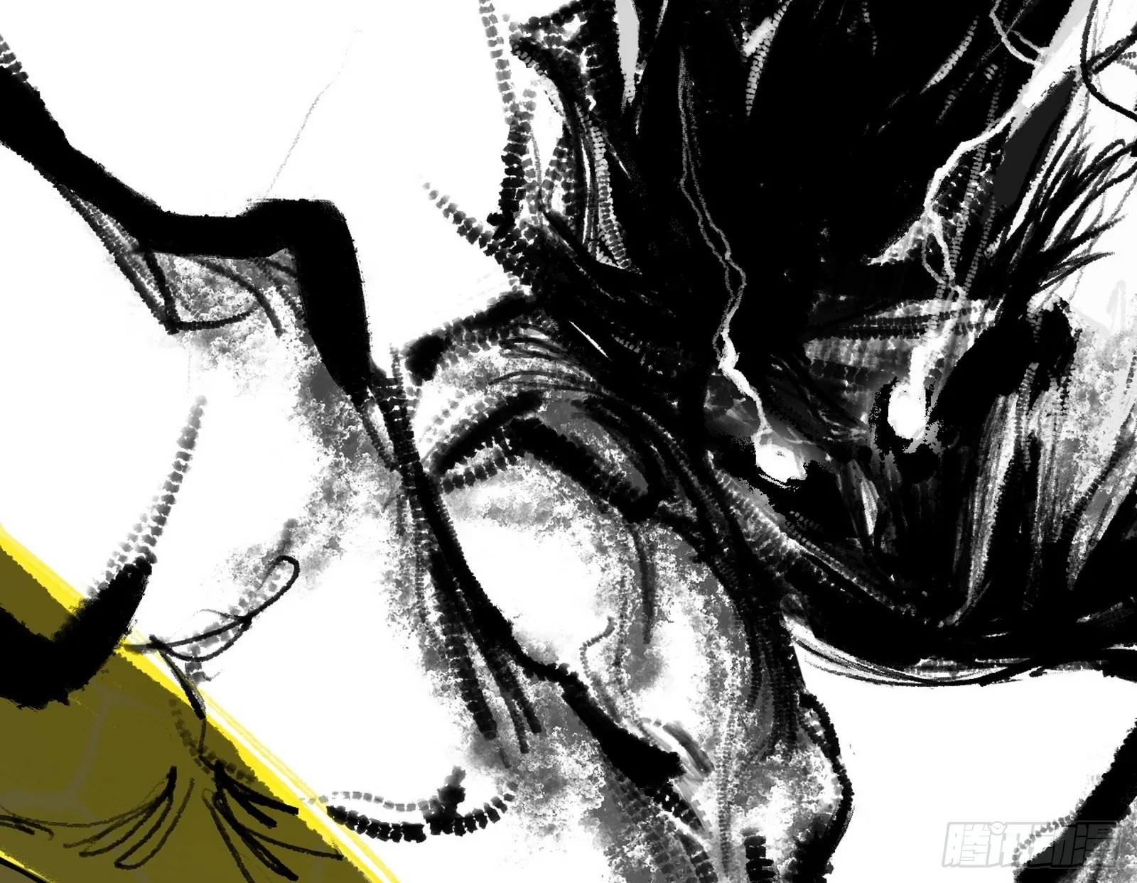 最强的长生霸拳 第118页