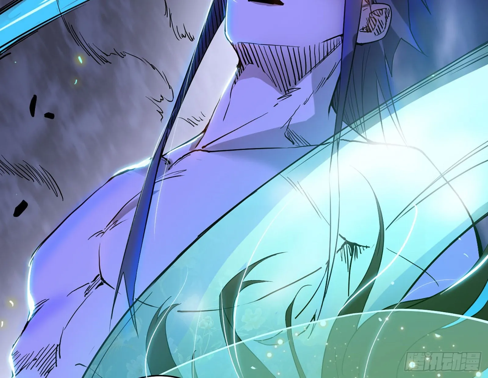 最强的长生霸拳 第158页