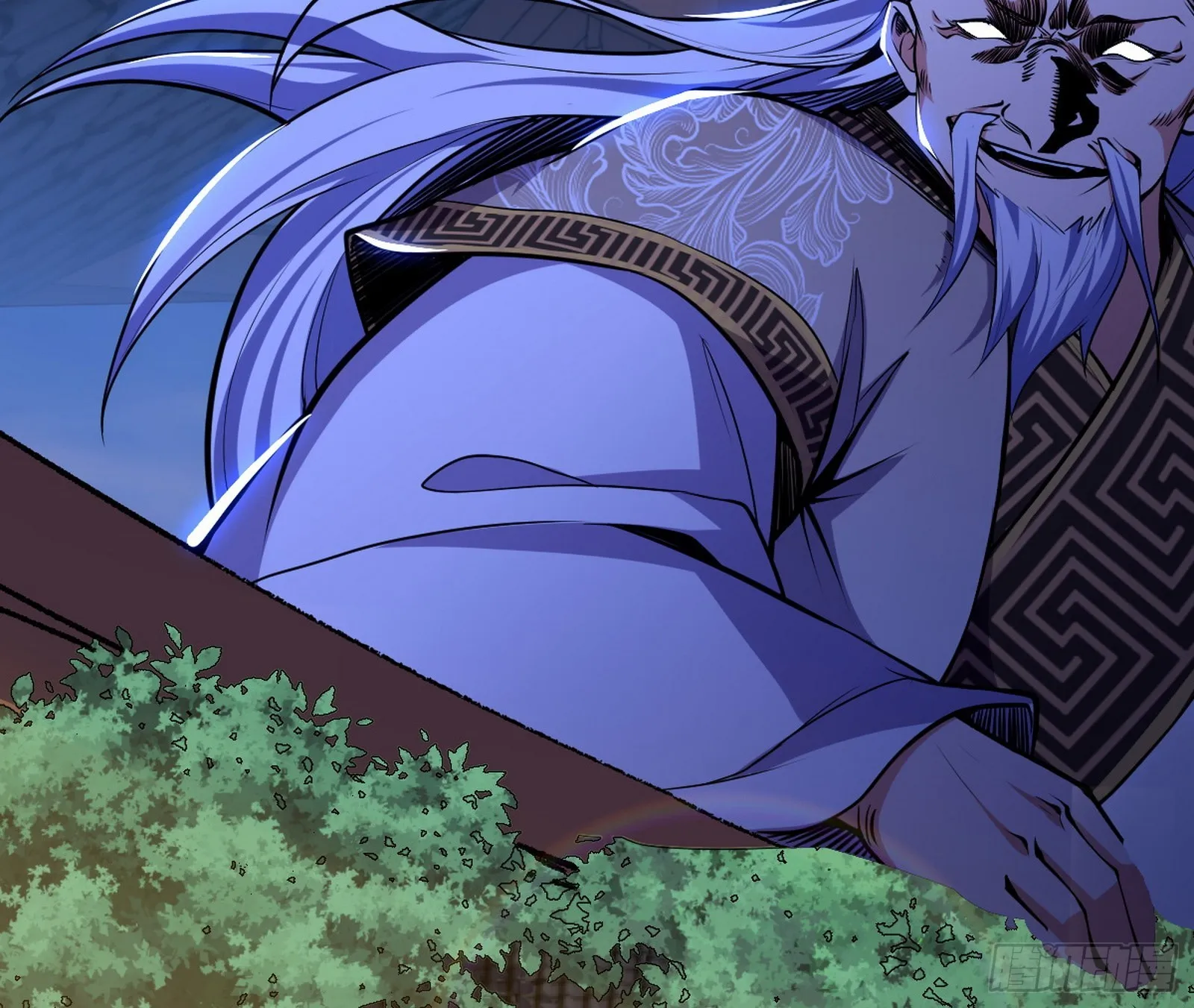 魔罗真功和先天三重 第58页