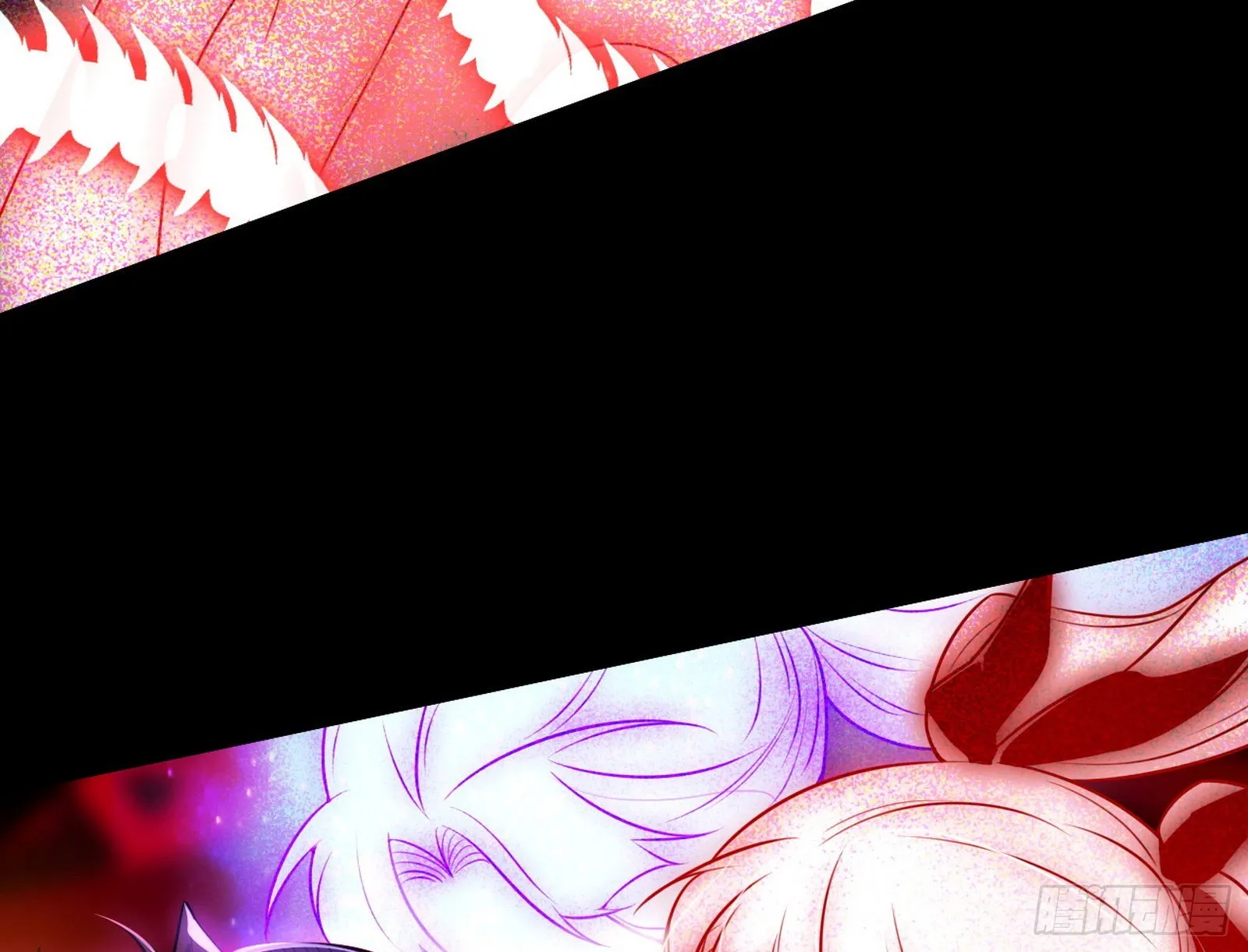 黑暗精灵王VS邪神姐妹花 第113页