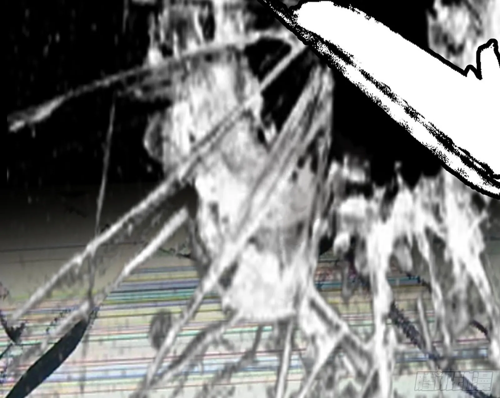 黑暗精灵王VS邪神姐妹花 第169页