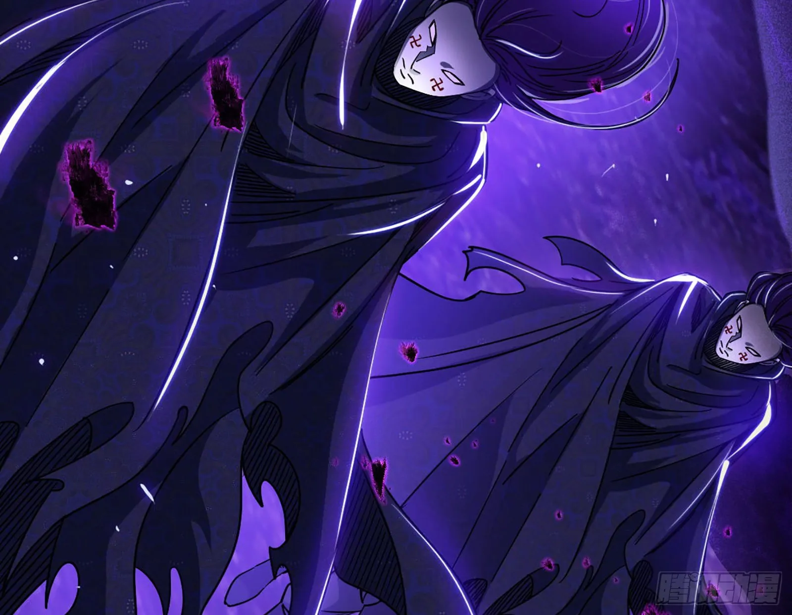 第六天魔王 第38页