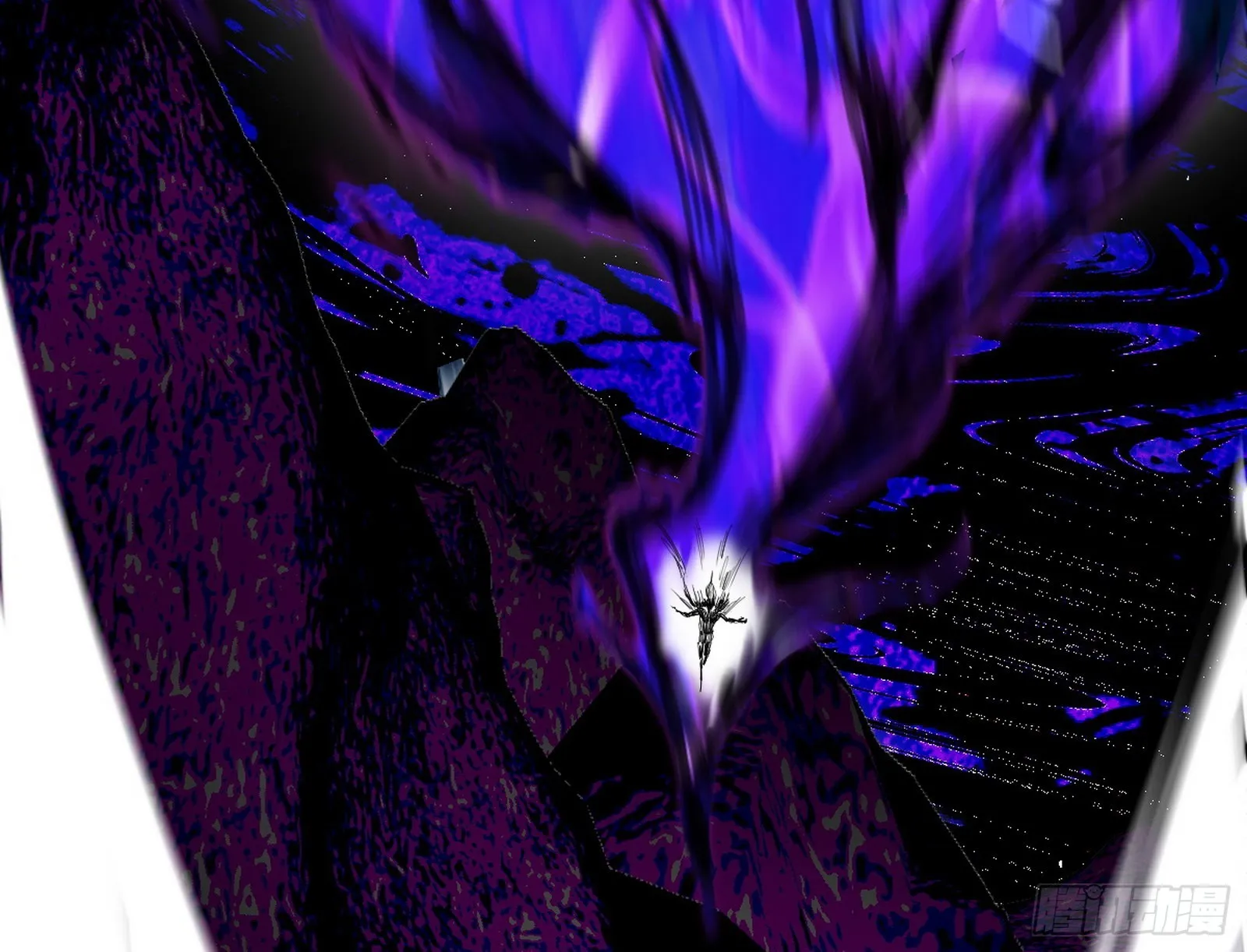 第六天魔王 第73页