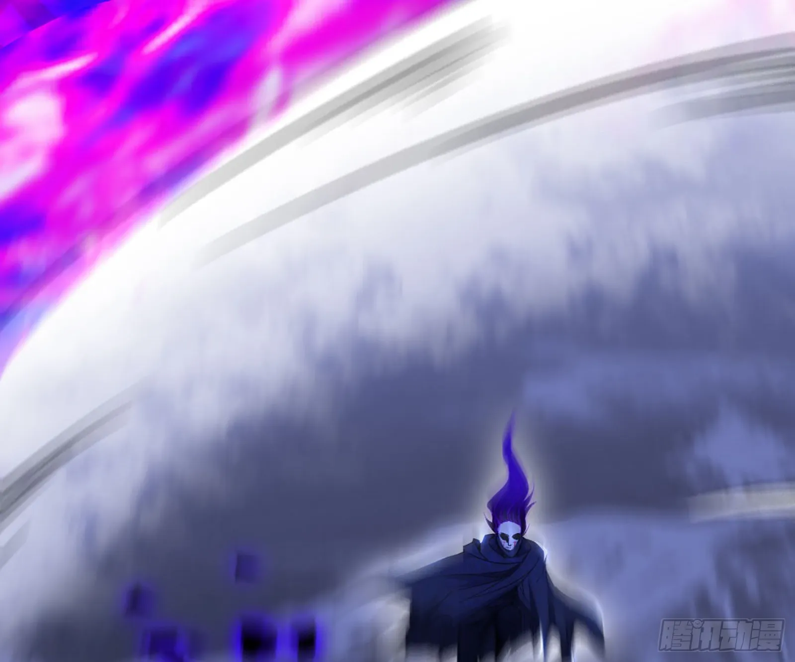 第六天魔王 第123页
