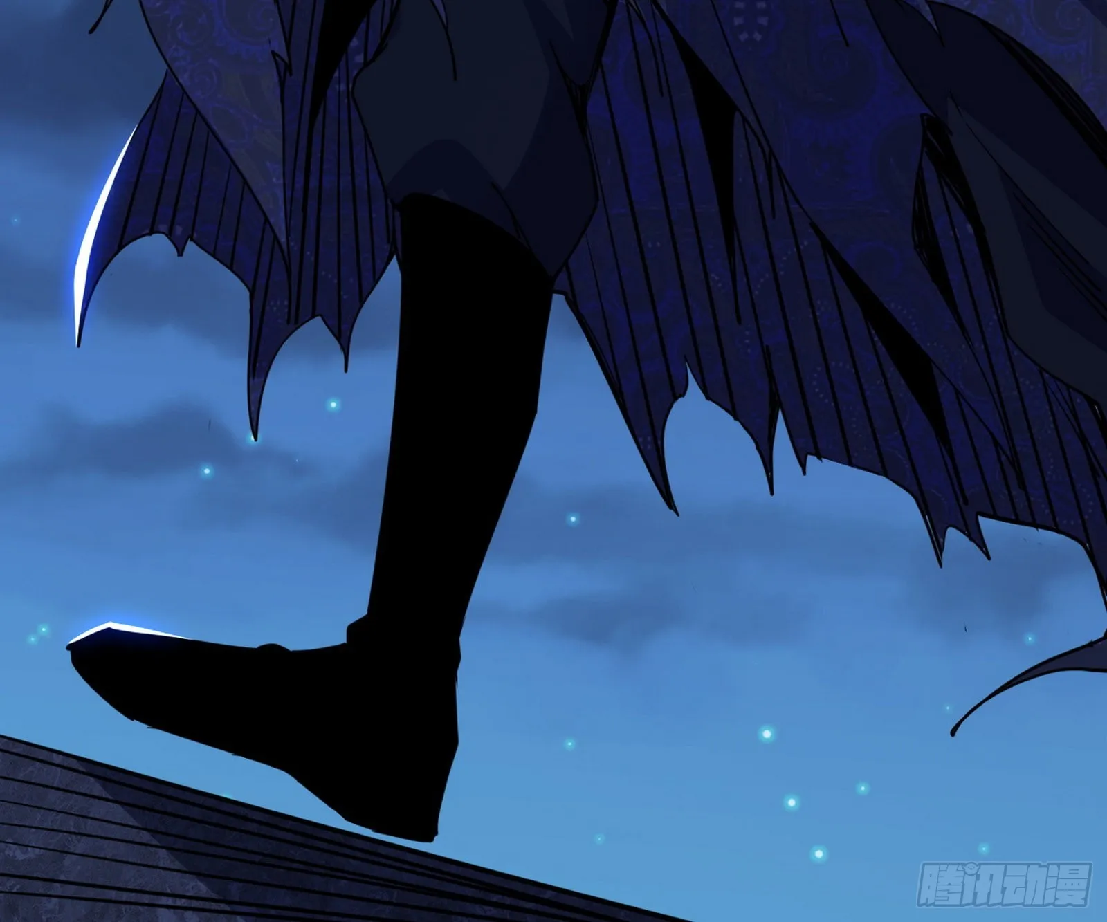 第六天魔王 第140页