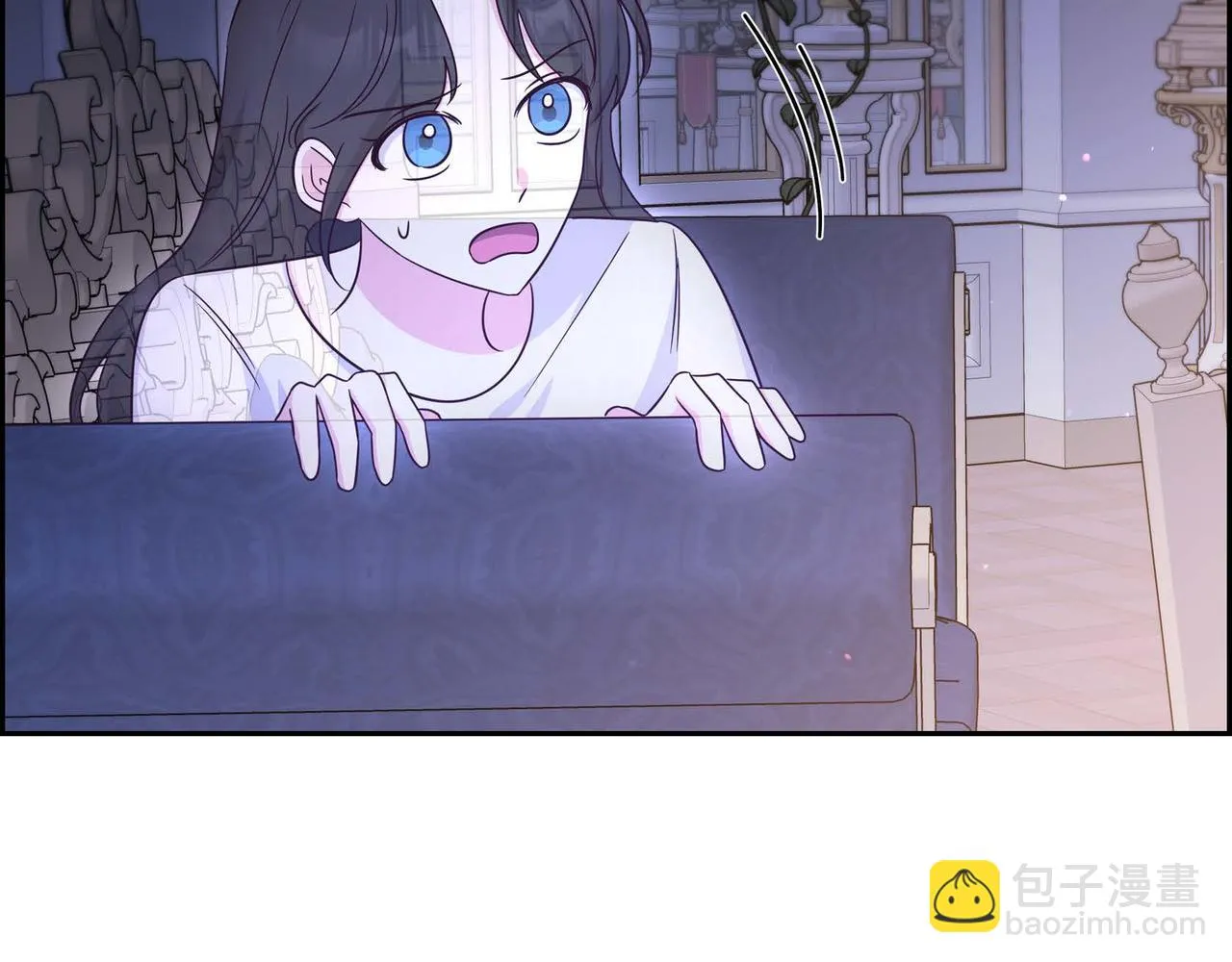 第26话 最佳人选 第54页