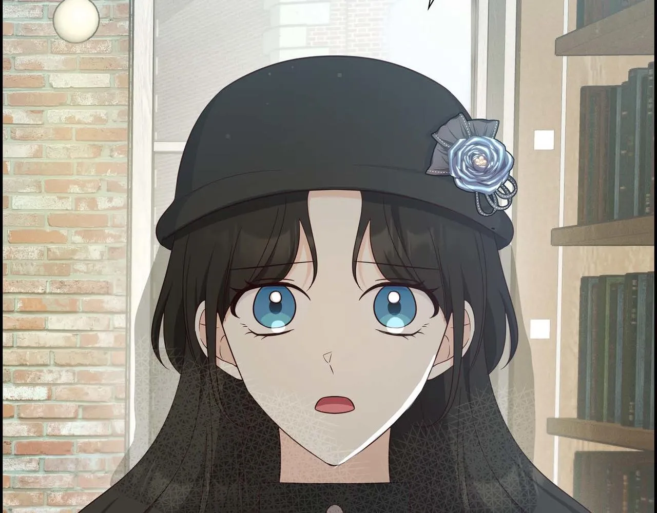 第39话 冒牌货 第3页
