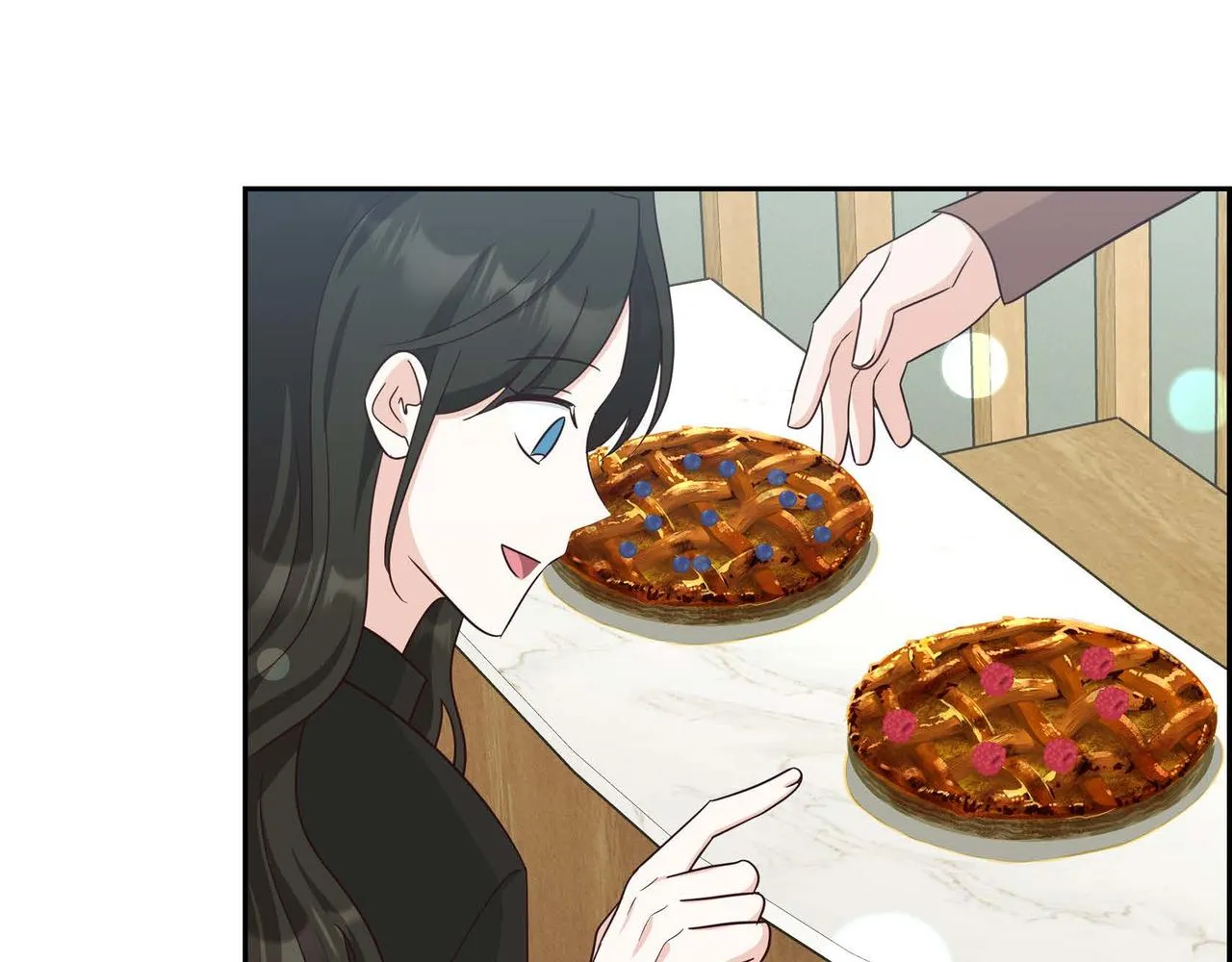 第39话 冒牌货 第34页