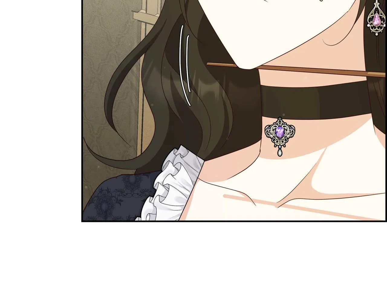 第38话 重要的信件 第28页
