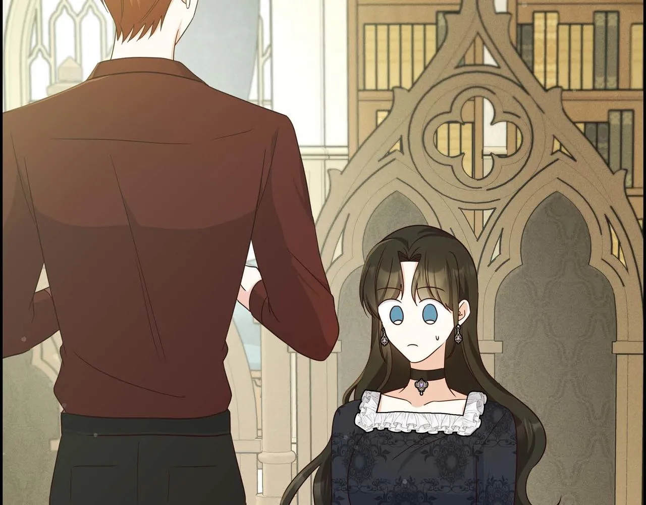 第38话 重要的信件 第32页