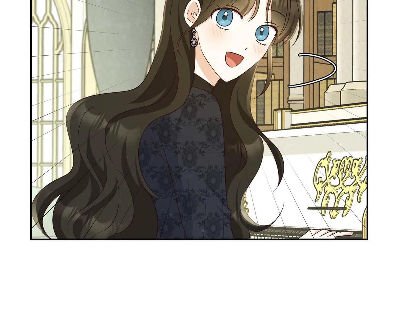 第38话 重要的信件 第59页