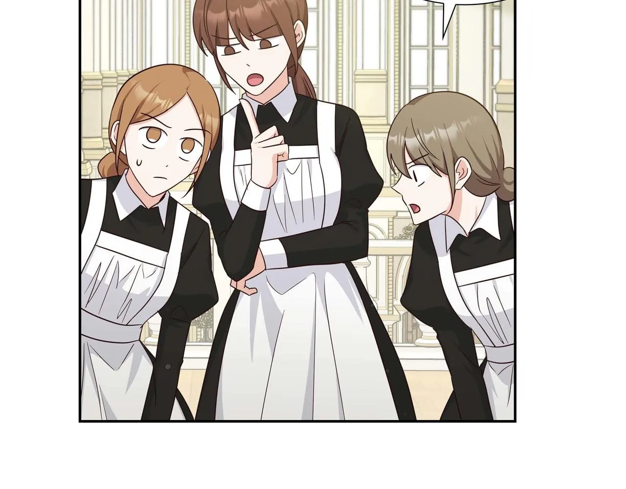 第38话 重要的信件 第73页