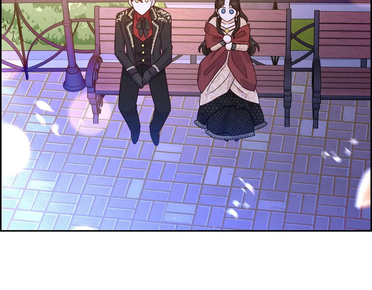 第31话 好色之徒 第41页