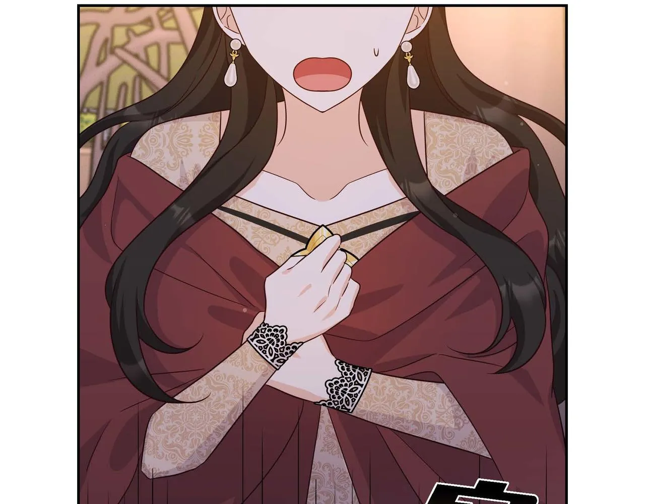 第31话 好色之徒 第73页