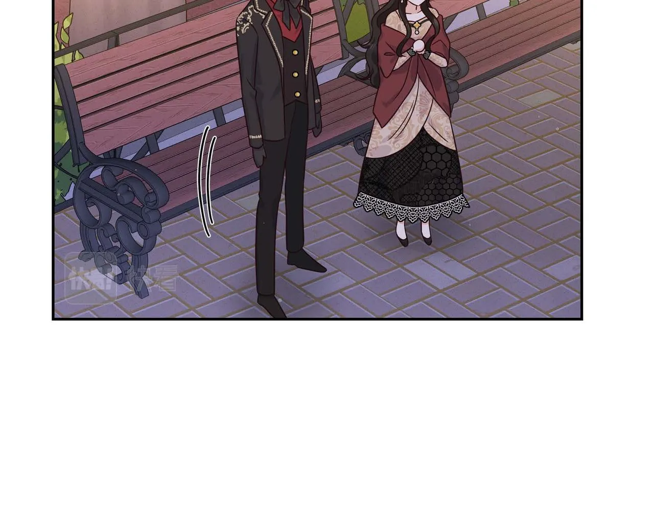 第31话 好色之徒 第76页