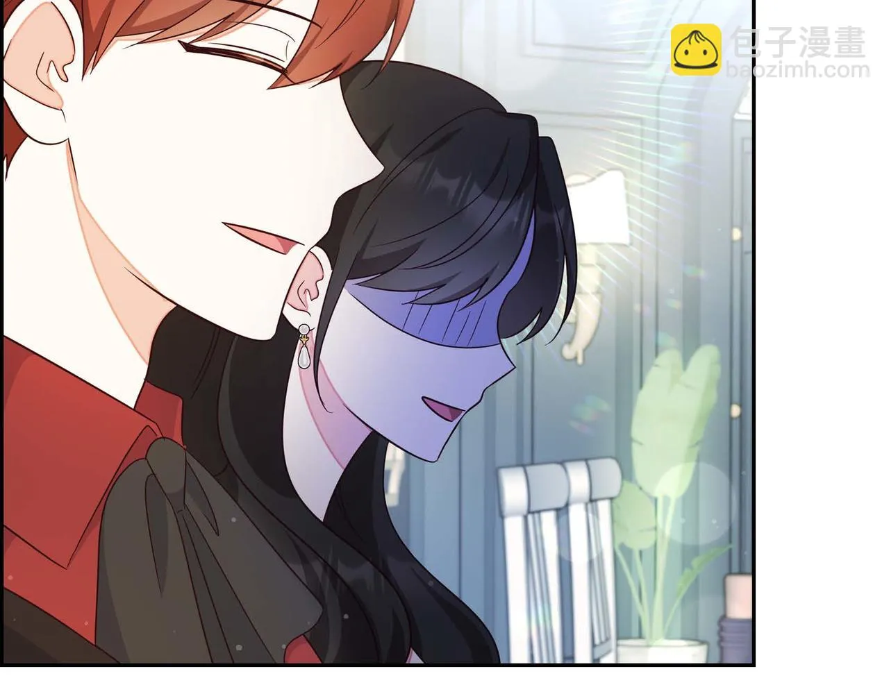 第30话 娇气的傻瓜 第52页