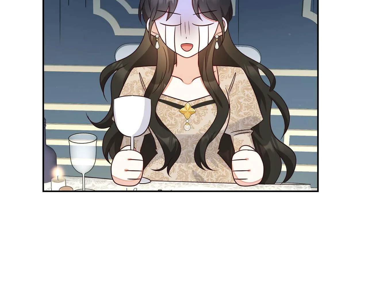 第30话 娇气的傻瓜 第97页